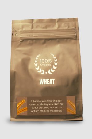 wheat